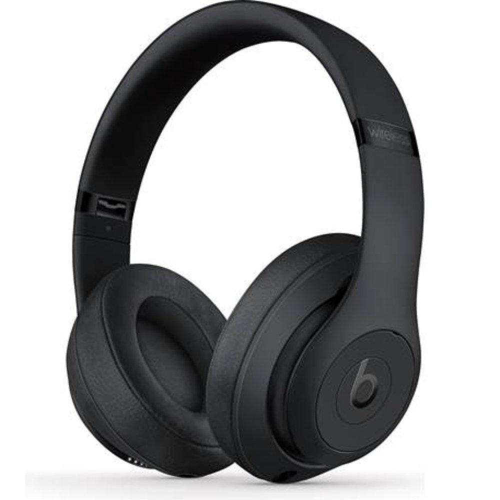 Beats by Dr. Dre - Beats Studio³ Wireless Noise Cancelling Headphones